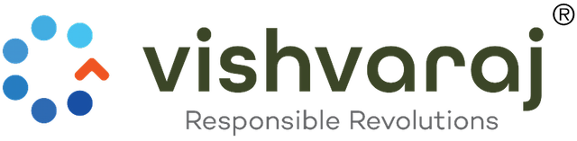Vishvaraj Logo